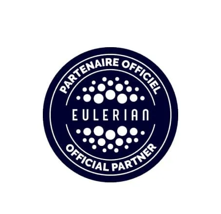 Logo eulerian